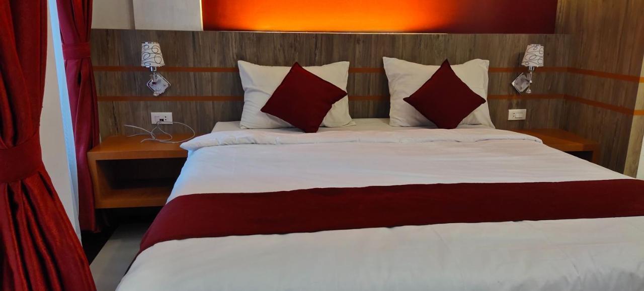 Hotel D&d Guest House&cafe Syariah