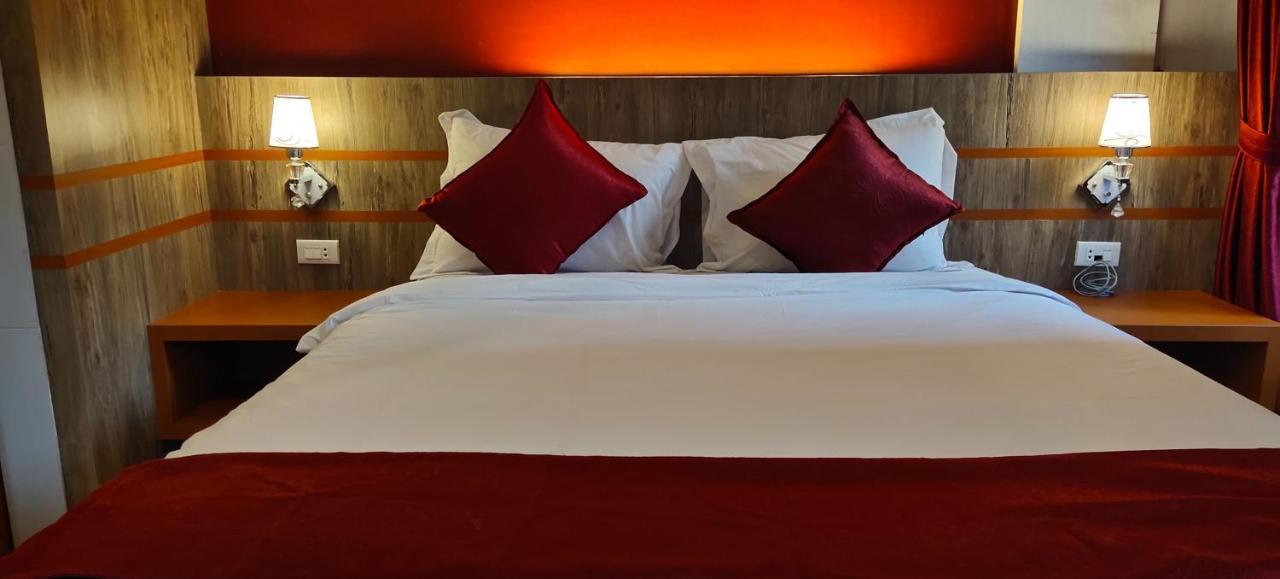 D&d Guest House&cafe Syariah