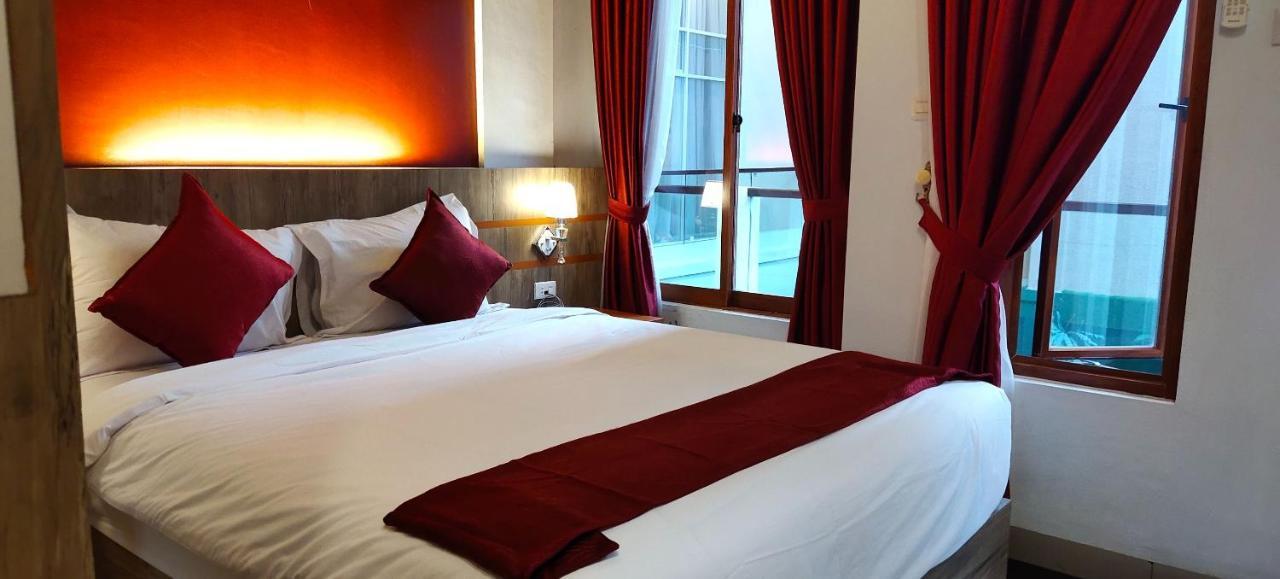 Hotel D&d Guest House&cafe Syariah