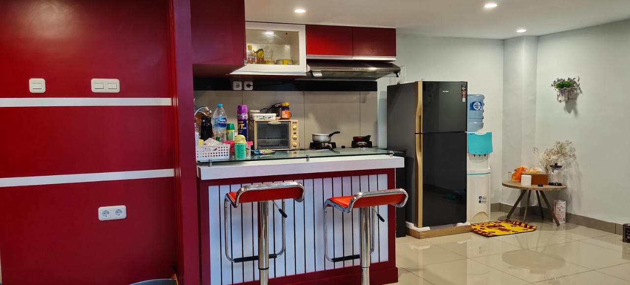 D&d Guest House&cafe Syariah Hotel *