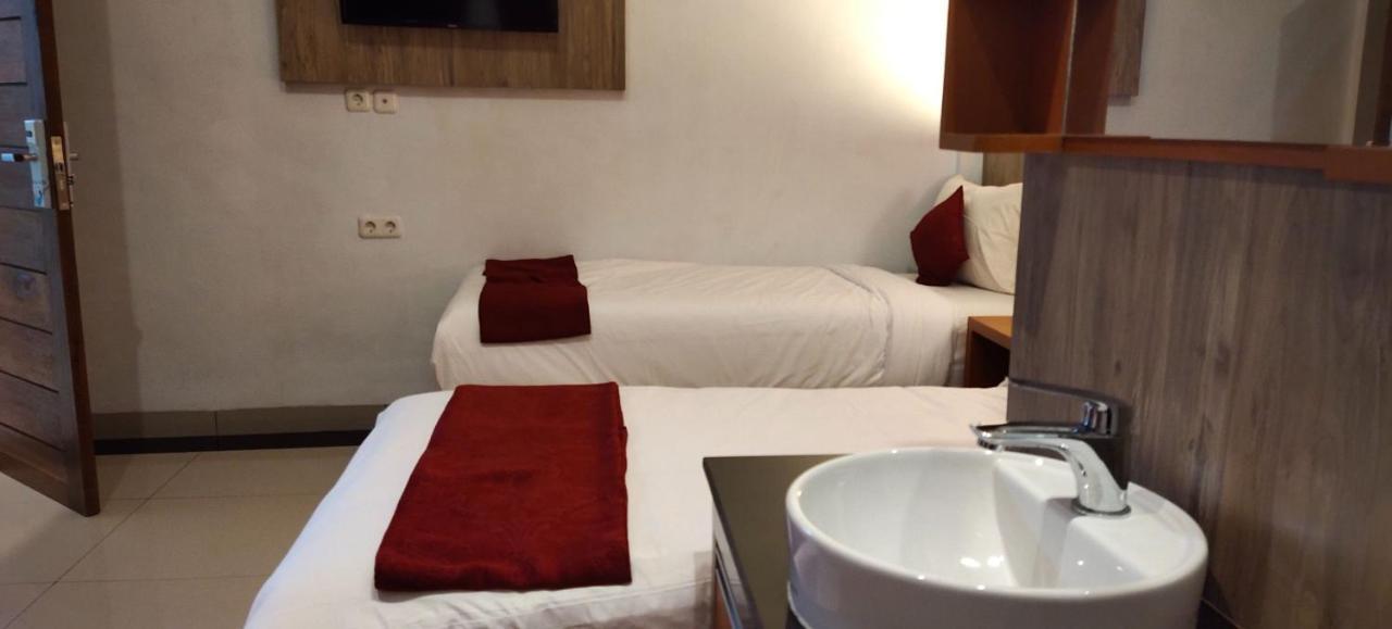 D&d Guest House&cafe Syariah Medan