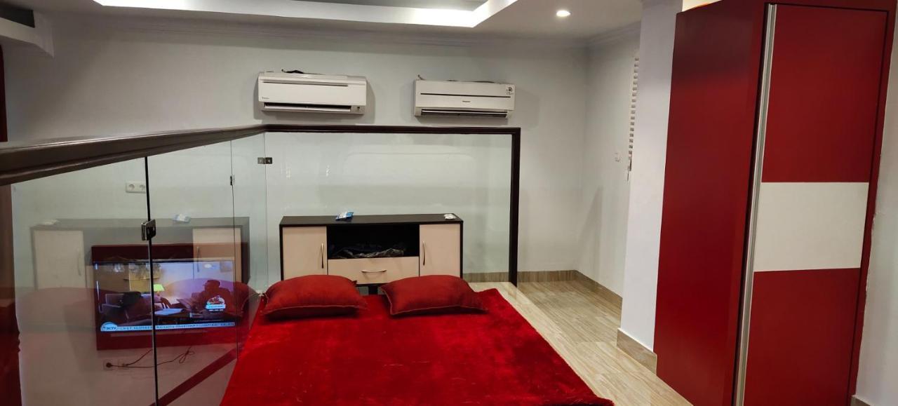 Hotel D&d Guest House&cafe Syariah