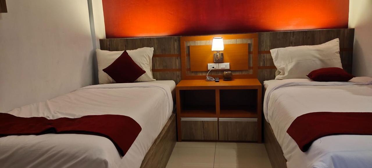 D&d Guest House&cafe Syariah