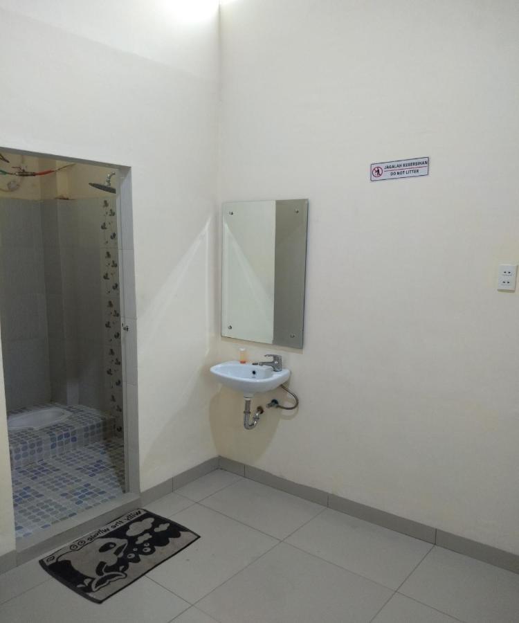 Hotel D&d Guest House&cafe Syariah Medan