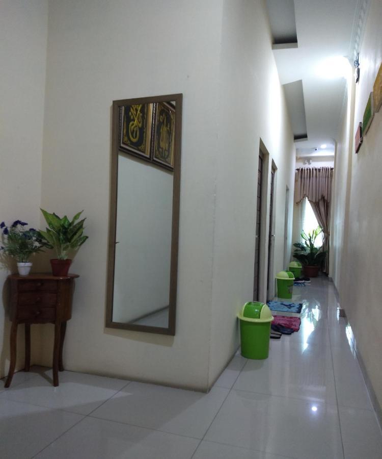 Hotel D&d Guest House&cafe Syariah