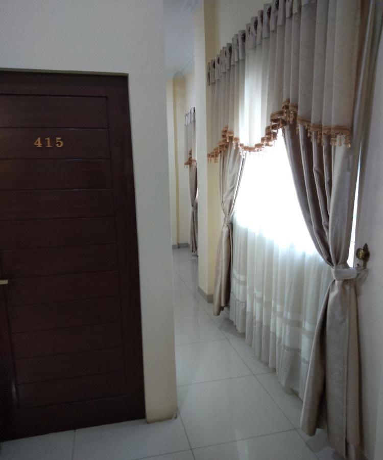 D&d Guest House&cafe Syariah Hotel