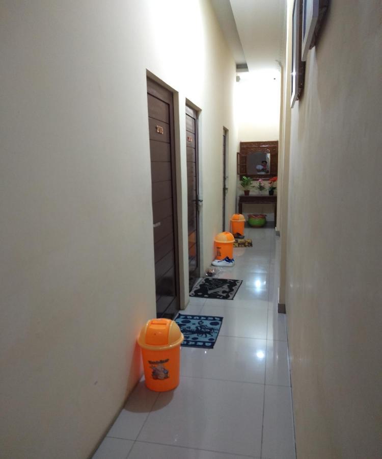 D&d Guest House&cafe Syariah *