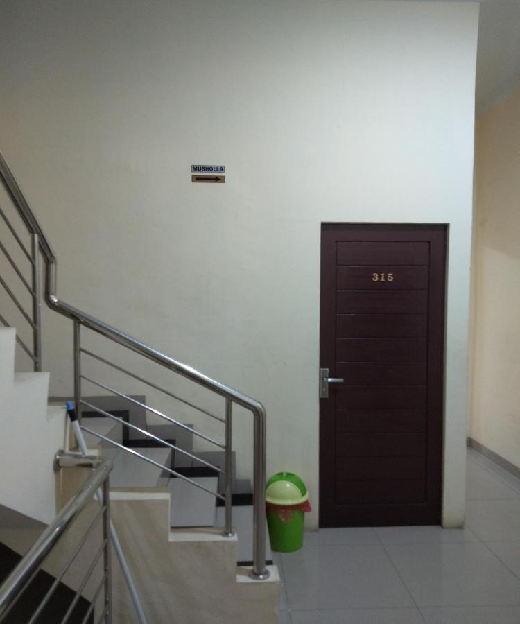 Hotel D&d Guest House&cafe Syariah