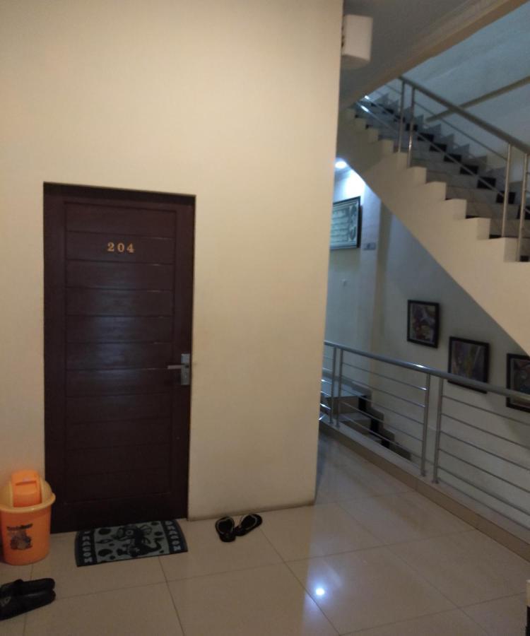 D&d Guest House&cafe Syariah *