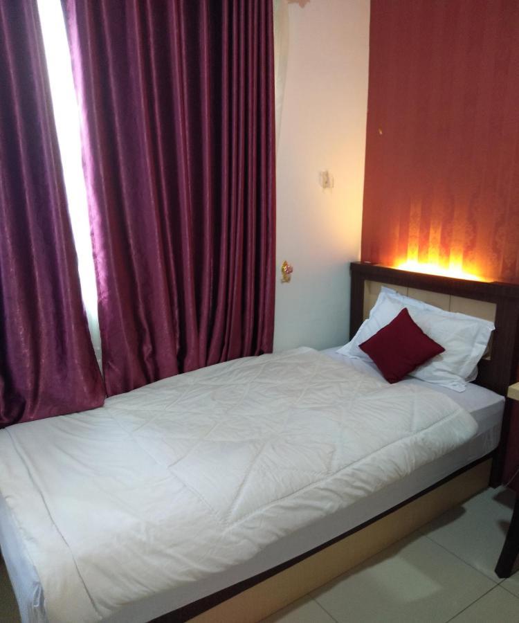 D&d Guest House&cafe Syariah Hotel *